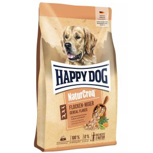 Happy Dog NaturCroq Flocken-Mixer 10kg