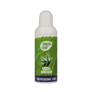 Green Leaf Professional Line Mild Aloe szampon 250ml
