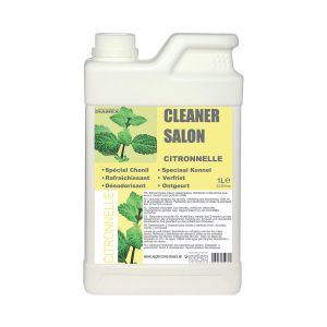 Diamex Cleaner Salon Citronella 1L