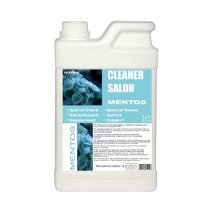 Diamex Cleaner Salon Mentos 1L
