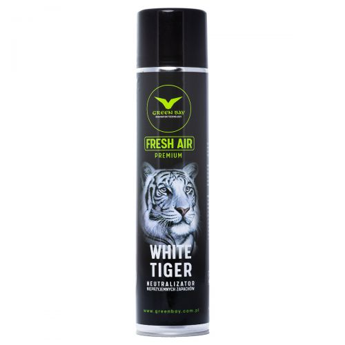Neutralizator zapachu One Shot Premium white tiger