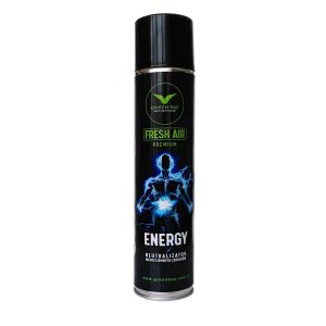 Neutralizator zapachu One Shot Premium energy