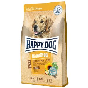 Happy Dog NaturCroq Kurczak i Ryż 11kg