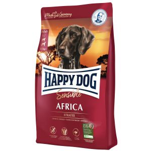 Happy Dog Sensible Africa 12,5kg
