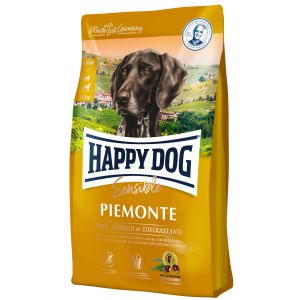 Happy Dog Sensible Piemonte 10kg