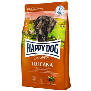 Happy Dog Sensible Toscana 4kg