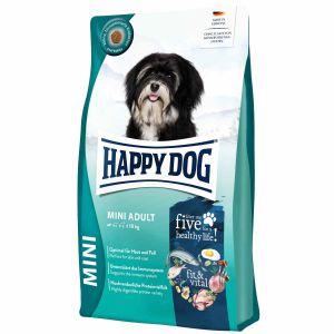 Happy Dog fit & vital Mini Adult 10kg