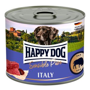 Happy Dog Sensible Pure Italy 200g