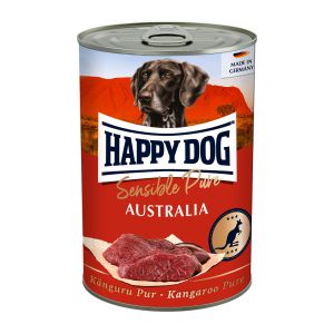 Happy Dog  Sensible Pure Australia 400g