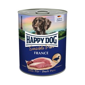 Happy Dog Sensible Pure France 800g