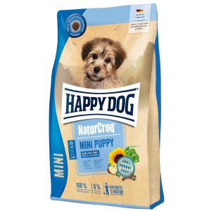 Happy Dog NaturCroq Mini Puppy 4kg