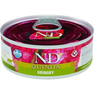 Farmina N&D Quinoa Urinary 80g