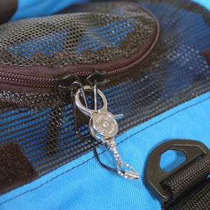 Sturdi Bag Zipper - zabezpieczenie do suwaków
