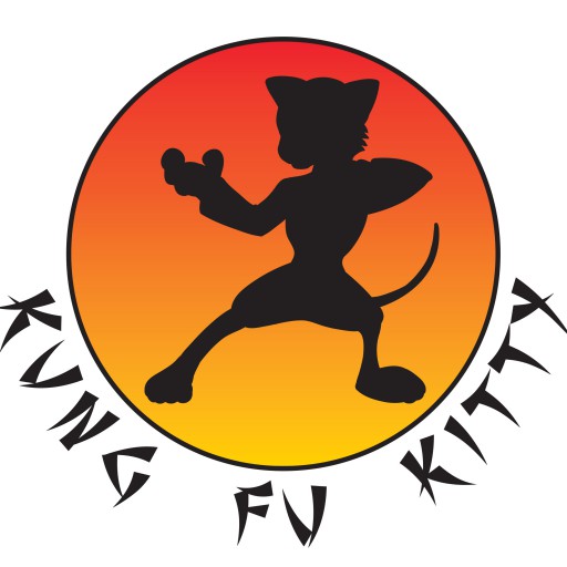 Kung Fu Kitty