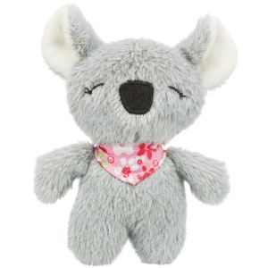 Koala pluszowy z kocimiętką 12cm