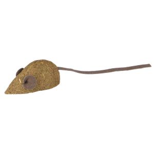 Myszka z kocimiętką 5cm