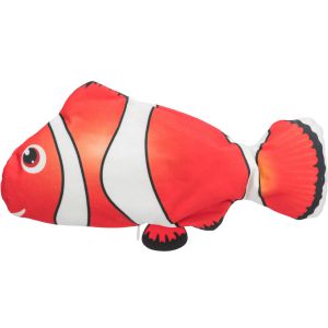 Wriggly Fish Nemo