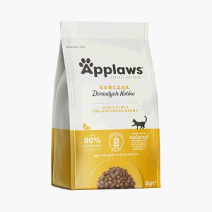 Applaws Grain Free Chicken 2kg