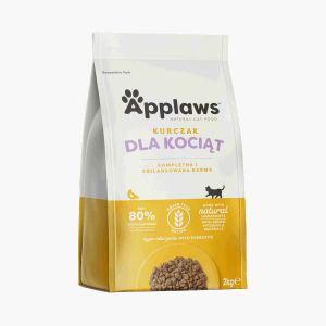 Applaws Grain Free Chicken Kitten 2kg