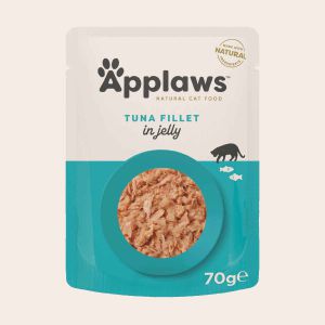 Applaws Tuna in Jelly 70g