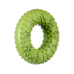 Ring kauczukowy - green