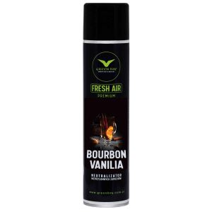 Neutralizator zapachu One Shot Premium bourbon vanilia