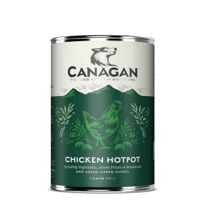 CANAGAN Chicken Hotpot 400g