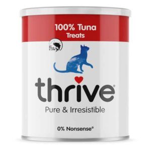 Thrive przysmak Tuńczyk 180g