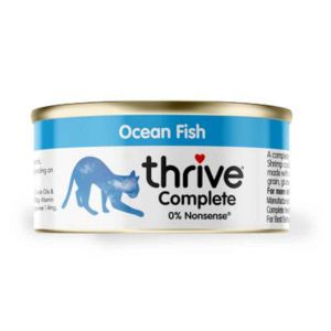 Thrive complete Ryby oceaniczne 75g