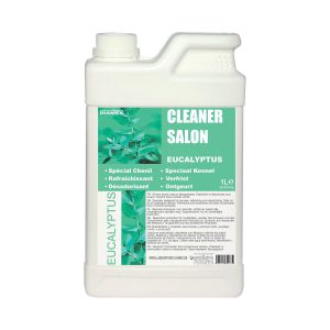 Diamex Cleaner Salon Eucalyptus 1L