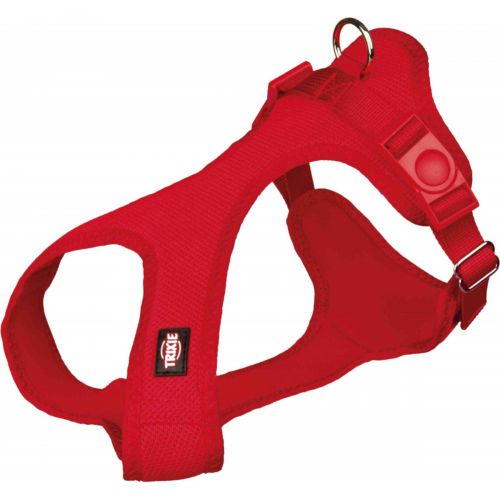 Szelki Comfort Soft Touring XS-S red