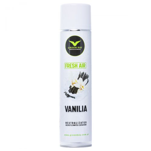 Neutralizator zapachu One Shot vanilia