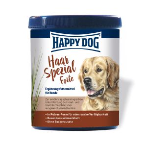 Happy Dog na Zdrową Sierść 200g