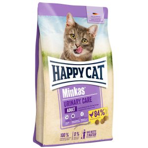 Happy Cat Minkas Urinary Care 1,5kg