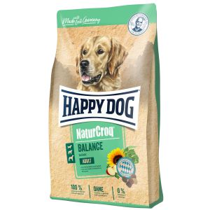 Happy Dog NaturCroq Balance 15kg