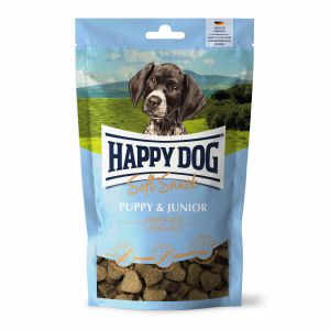 Happy Dog Soft Snack Puppy & Junior 100g