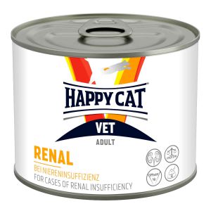 Happy Cat VET Diät Renal Nerki 200g