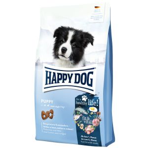 Happy Dog fit & vital Puppy 4kg