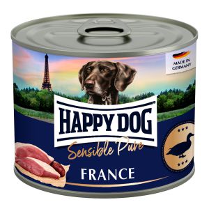 Happy Dog Sensible Pure France 200g