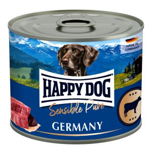 Happy Dog Sensible Pure Germany 200g