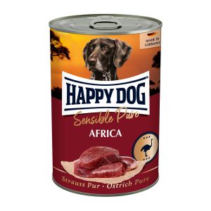 Happy Dog Sensible Pure Africa 400g