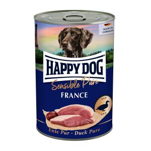 Happy Dog Sensible Pure France 400g