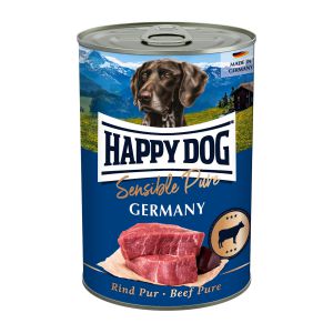 Happy Dog Sensible Pure Germany 400g
