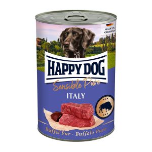 Happy Dog Sensible Pure Italy 400g