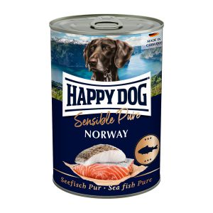 Happy Dog Sensible Pure Norway 400g