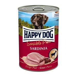 Happy Dog Sensible Pure Sardinia 400g