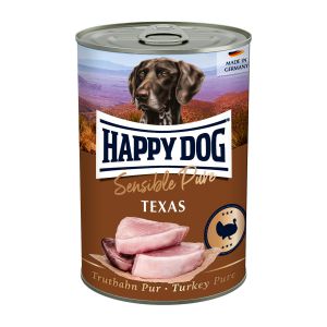 Happy Dog Sensible Pure Texas 400g