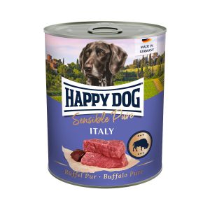 Happy Dog Sensible Pure Italy 800g
