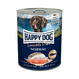 Happy Dog Sensible Pure Norway 800g