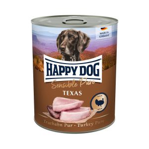 Happy Dog Sensible Pure Texas 800g